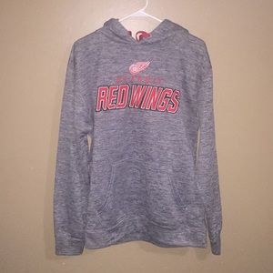 Detroit Red Wings Hoodie